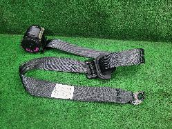 View Auto part Seatbelt/Stalk Isuzu Dmax 2014