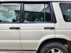 View Auto part Left Rear Door/Sliding Land Rover Discovery 1999
