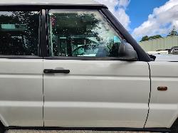 View Auto part Right Front Door Land Rover Discovery 1999