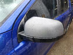 View Auto part Left Door Mirror Ford Ranger 2016