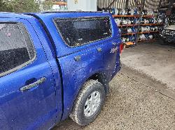 View Auto part Tonneau/Cover Ford Ranger 2016