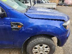 View Auto part Right Guard Ford Ranger 2016