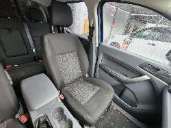 View Auto part Front Seat Ford Ranger 2016