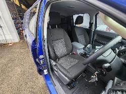 View Auto part Front Seat Ford Ranger 2016