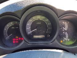 View Auto part Instrument Cluster Toyota Hilux 2009