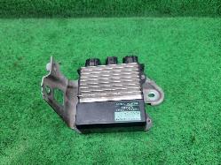 View Auto part Ecu Toyota Hilux 2009