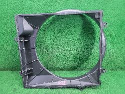 View Auto part Fan Shroud Toyota Landcruiser 2005