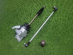 View Auto part Gear Stick/Shifter Toyota Landcruiser 1994