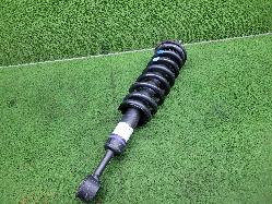 View Auto part Left Front Strut Toyota Hilux 2025