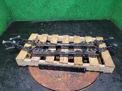 View Auto part Rear Leaf Spring Toyota Hilux 2025