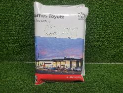 View Auto part Owners Handbook Toyota Hilux 2025