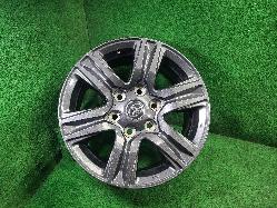 View Auto part Wheel Mag Toyota Hilux 2025