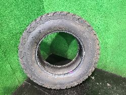 View Auto part Tyre Toyota Hilux 2025