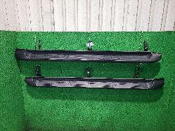View Auto part Side Step/Skirt Toyota Hilux 2025