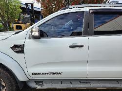 View Auto part Left Front Door Ford Ranger 2017