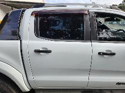 View Auto part Right Rear Door Sliding Ford Ranger 2017