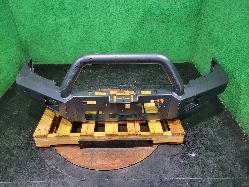 View Auto part Front Bumper Ford Ranger 2012