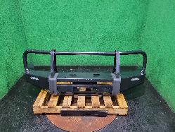 View Auto part Front Bumper Toyota Landcruiser 2012