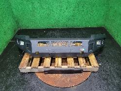 View Auto part Front Bumper Mazda Bt50 2022