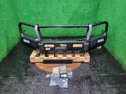 View Auto part Front Bumper Holden Colorado 2014