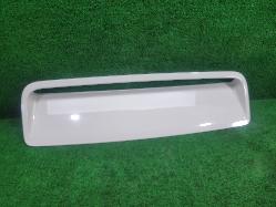 View Auto part Bonnet Scoop Toyota Landcruiser 2014