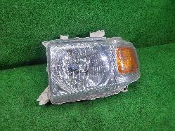 View Auto part Left Headlamp Toyota Landcruiser 2014