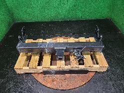 View Auto part Towbar Toyota Landcruiser 2014