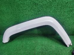 View Auto part Wheel Arch Flare Toyota Landcruiser 2014