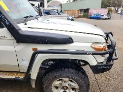 View Auto part Right Guard Toyota Landcruiser 2014