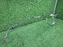 View Auto part A/C Hoses Toyota Landcruiser 2014