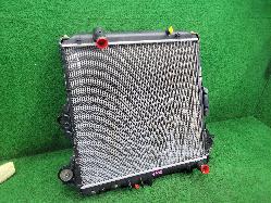 View Auto part Radiator Toyota Landcruiser 2014