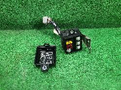 View Auto part Fuse Box Toyota Landcruiser 2014