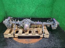 View Auto part Rear Diff Assembly Toyota Landcruiser 2014