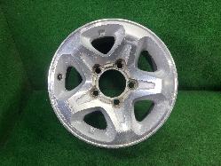 View Auto part Wheel Mag Toyota Landcruiser 2014