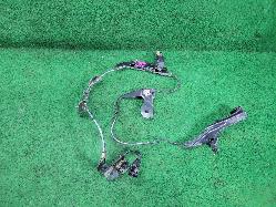 View Auto part Wire Harness Toyota Landcruiser 2014