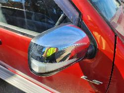 View Auto part Right Door Mirror Isuzu Dmax 2012