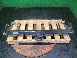 View Auto part Towbar Toyota Hilux 2012