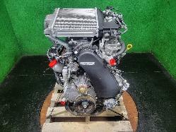 View Auto part Engine Toyota Hilux 2012