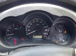View Auto part Instrument Cluster Toyota Hilux 2012