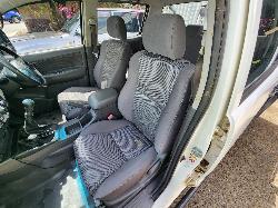 View Auto part Front Seat Toyota Hilux 2012