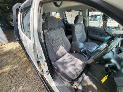View Auto part Front Seat Toyota Hilux 2012