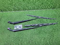 View Auto part Wiper Arm Toyota Landcruiser 1998