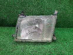 View Auto part Left Headlamp Toyota Landcruiser 1998