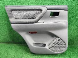 View Auto part Door Trim Toyota Landcruiser 1998