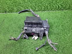 View Auto part Fuse Box Toyota Landcruiser 1998