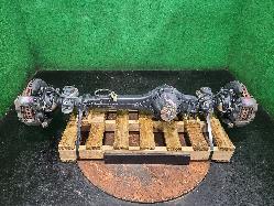 View Auto part Front Diff Assembly Toyota Landcruiser 1998