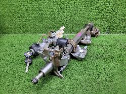 View Auto part Steering Column Toyota Landcruiser 1998