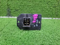 View Auto part Fan Speed Resistor Toyota Landcruiser 1998