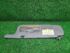 View Auto part Sunvisor Toyota Landcruiser 1998