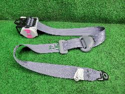 View Auto part Seatbelt/Stalk Toyota Landcruiser 1998